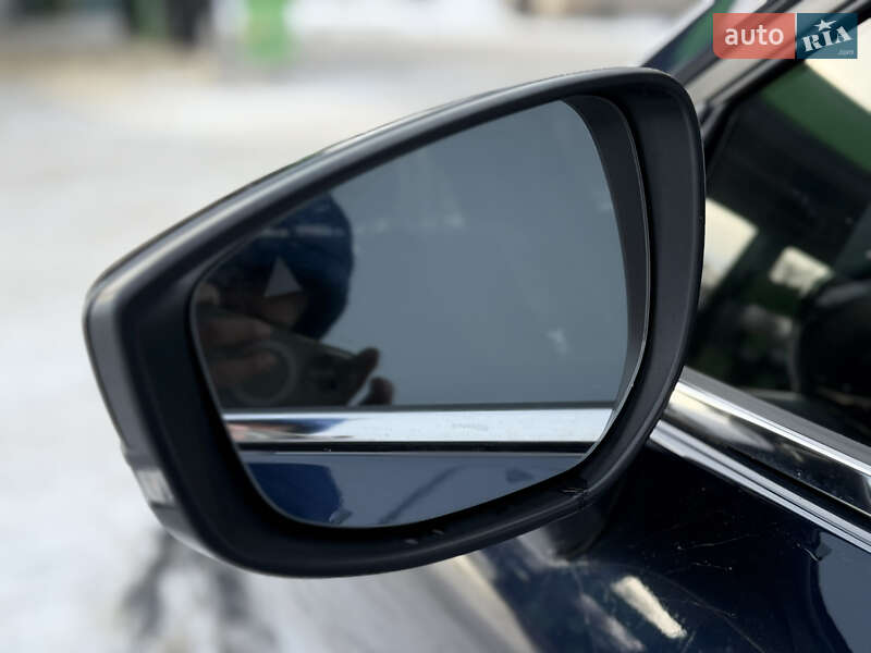 Хэтчбек Mazda 3 2020 в Черкассах