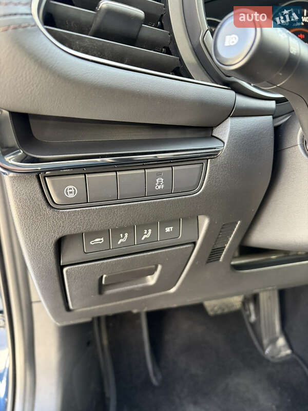 Седан Mazda 3 2020 в Житомире