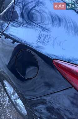 Седан Mazda 3 2016 в Кропивницком