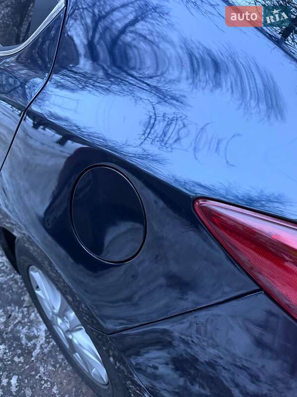 Седан Mazda 3 2016 в Кропивницком