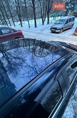 Седан Mazda 3 2016 в Кропивницком