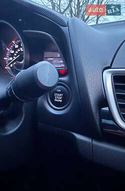 Седан Mazda 3 2016 в Кропивницком