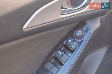 Седан Mazda 3 2018 в Одессе