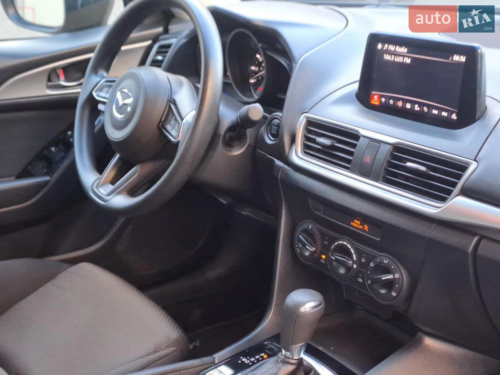 2018 Mazda 3 - мініатюра 17