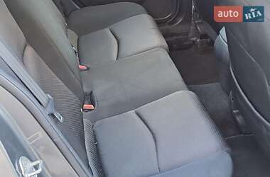 Седан Mazda 3 2018 в Одессе