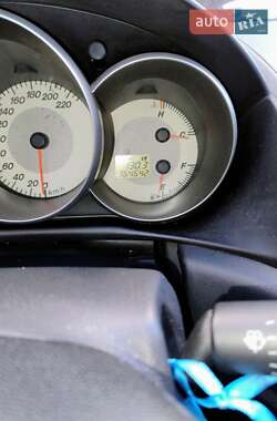 Седан Mazda 3 2007 в Киеве