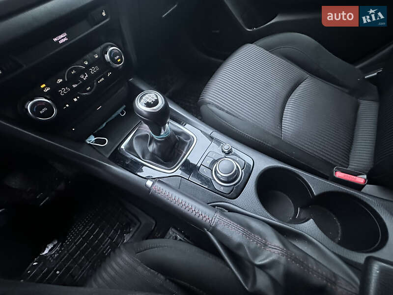 Хэтчбек Mazda 3 2014 в Житомире