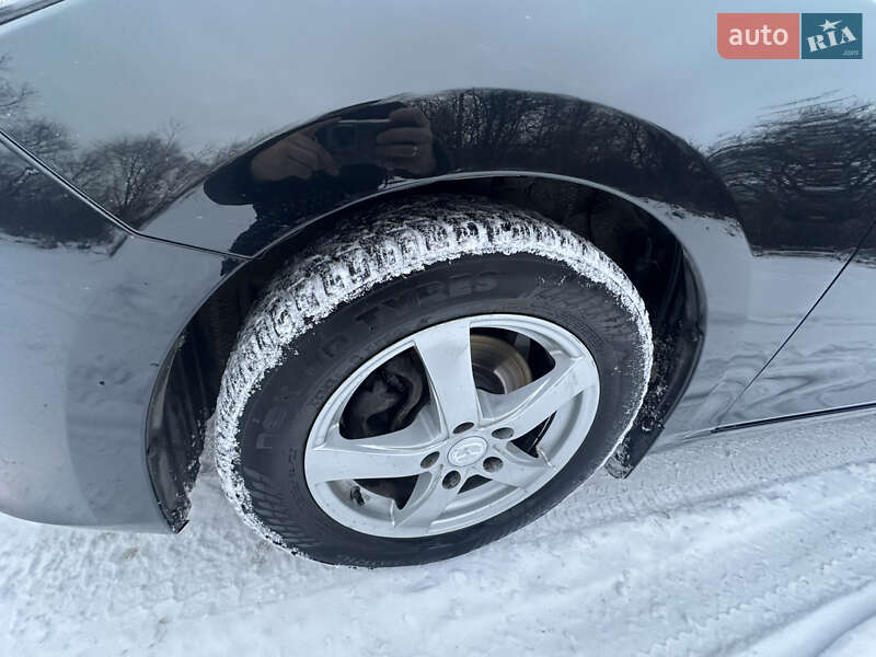 Хэтчбек Mazda 3 2014 в Житомире