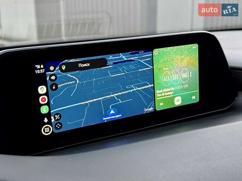 Седан Mazda 3 2020 в Киеве фото 40 Седан Mazda 3 2020 в Киеве