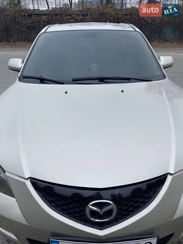 Mazda 3 2006