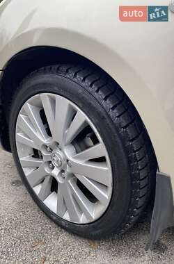Седан Mazda 3 2006 в Днепре