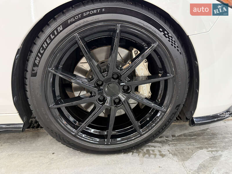 Хетчбек Mazda 3 2023 в Києві фото 35 Хетчбек Mazda 3 2023 в Києві