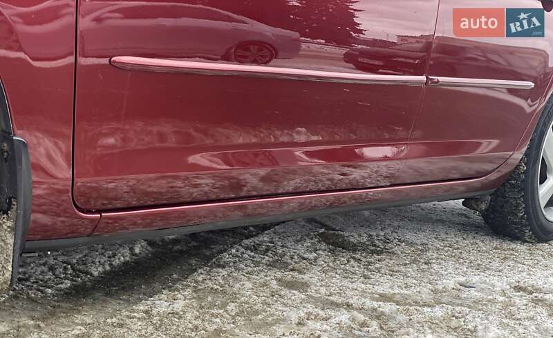 Хэтчбек Mazda 3 2008 в Малине