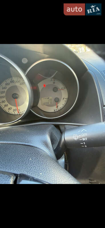 Седан Mazda 3 2008 в Кропивницком