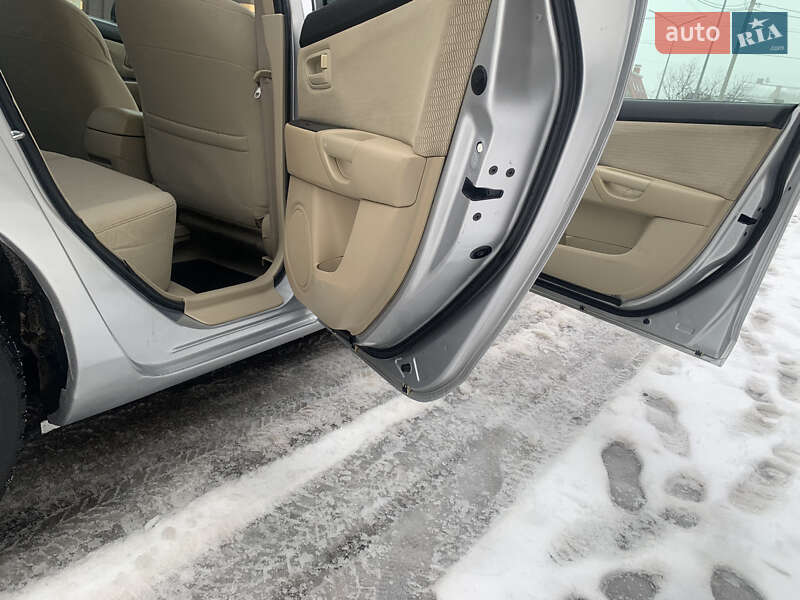 Седан Mazda 3 2007 в Виннице фото 15 Седан Mazda 3 2007 в Виннице
