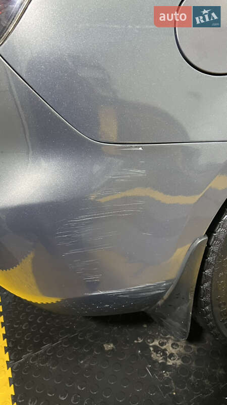 Седан Mazda 3 2007 в Киеве