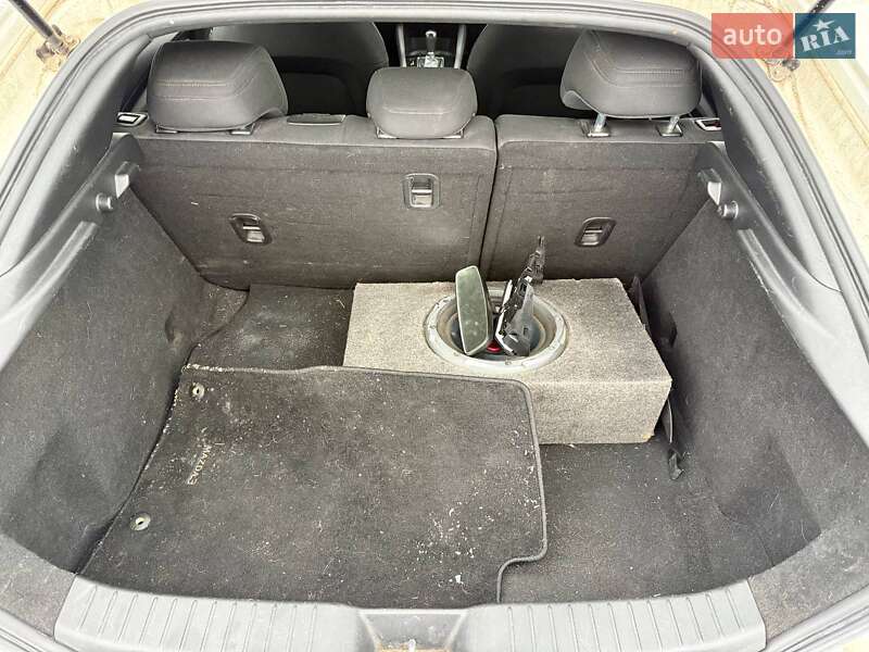 Хетчбек Mazda 3 2019 в Києві