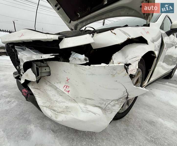 Хетчбек Mazda 3 2019 в Києві