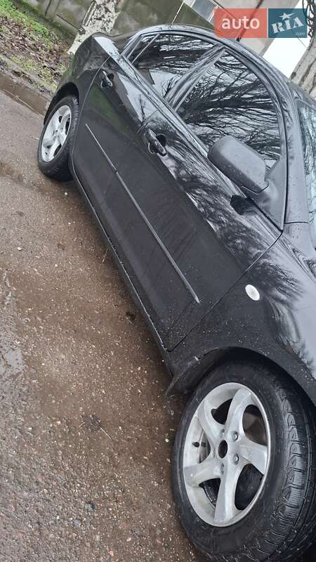 Седан Mazda 3 2006 в Николаеве фото 5 Седан Mazda 3 2006 в Николаеве