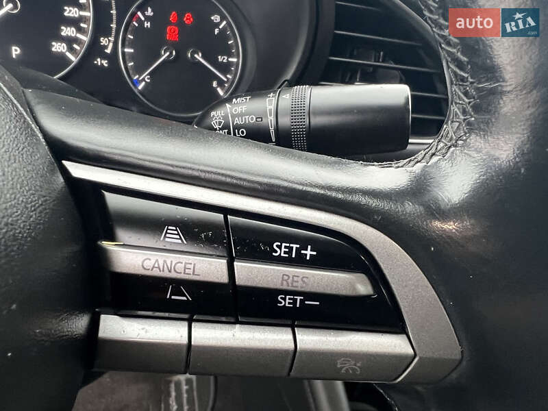 Седан Mazda 3 2020 в Киеве