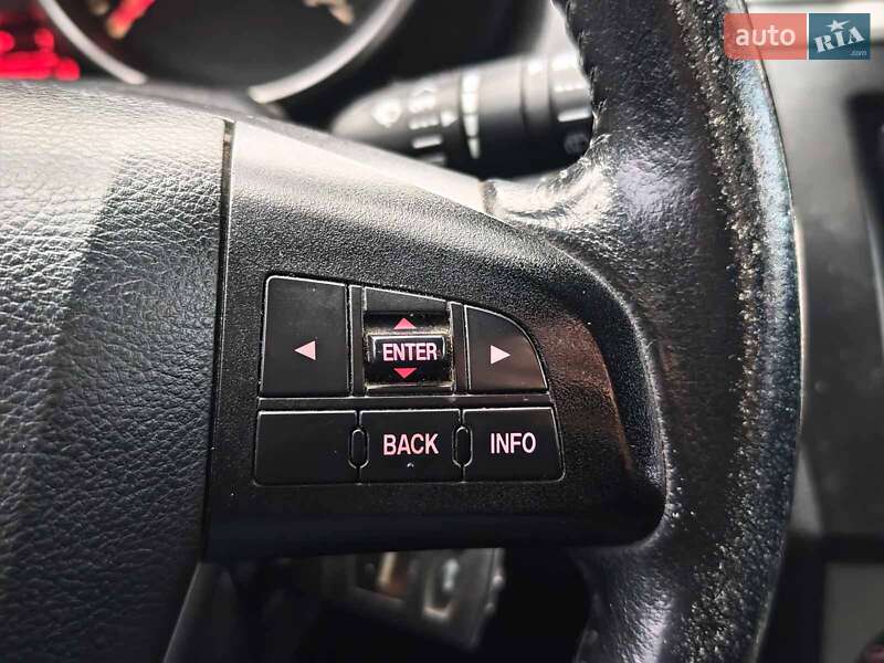 Хетчбек Mazda 3 2011 в Харкові фото 22 Хетчбек Mazda 3 2011 в Харкові