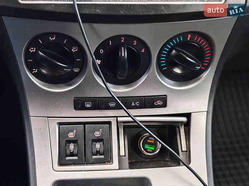 Хетчбек Mazda 3 2011 в Харкові фото 26 Хетчбек Mazda 3 2011 в Харкові