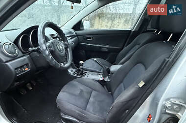 Хэтчбек Mazda 3 2005 в Одессе
