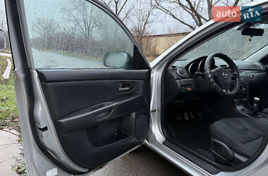 Хэтчбек Mazda 3 2005 в Одессе