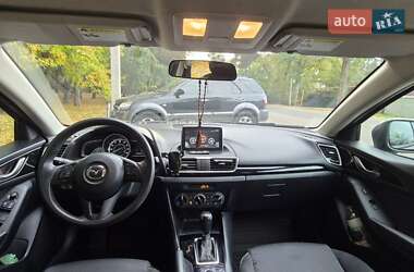 Хэтчбек Mazda 3 2014 в Одессе