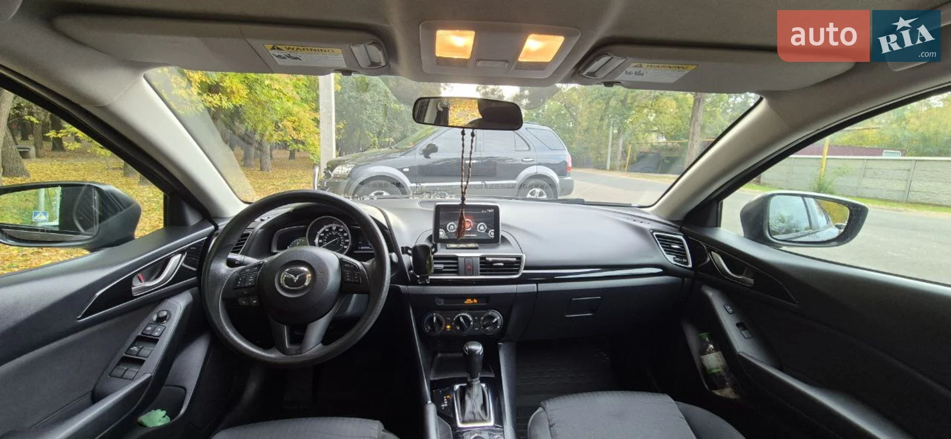 2014 Mazda 3 - мініатюра 10