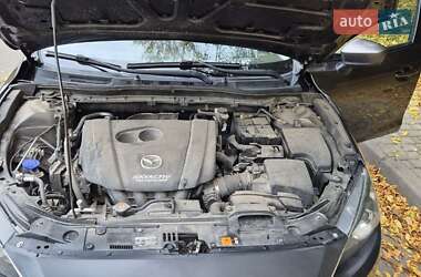 Хэтчбек Mazda 3 2014 в Одессе