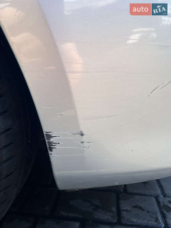 Седан Mazda 3 2004 в Березанке фото 2 Седан Mazda 3 2004 в Березанке