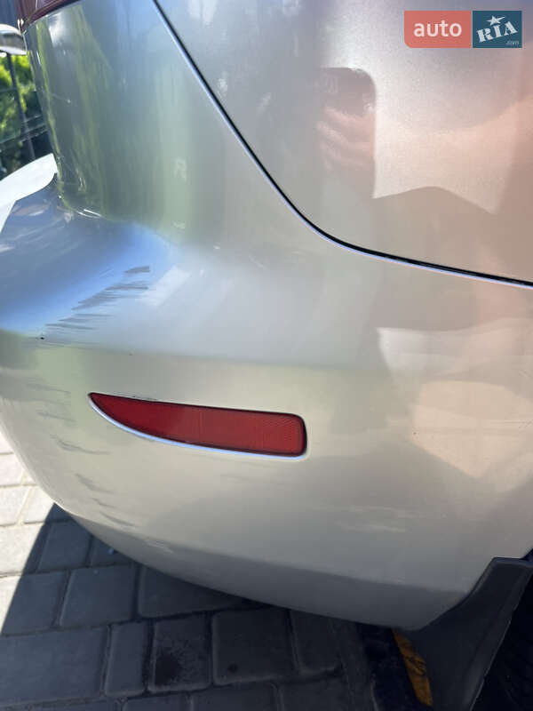 Седан Mazda 3 2004 в Березанке фото 4 Седан Mazda 3 2004 в Березанке