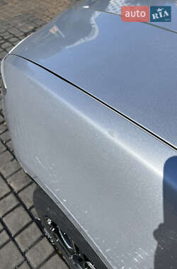 Седан Mazda 3 2004 в Березанке