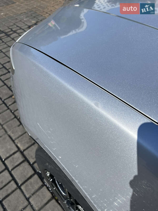 Седан Mazda 3 2004 в Березанке