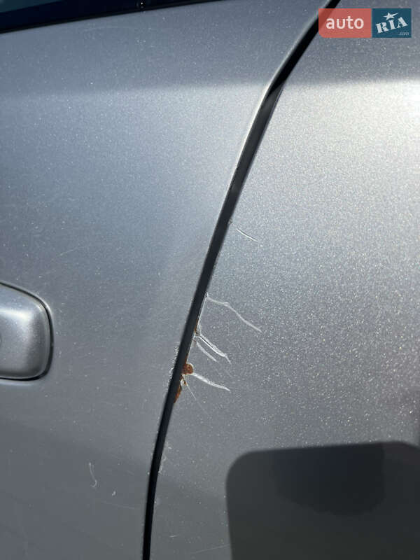 Седан Mazda 3 2004 в Березанке фото 9 Седан Mazda 3 2004 в Березанке