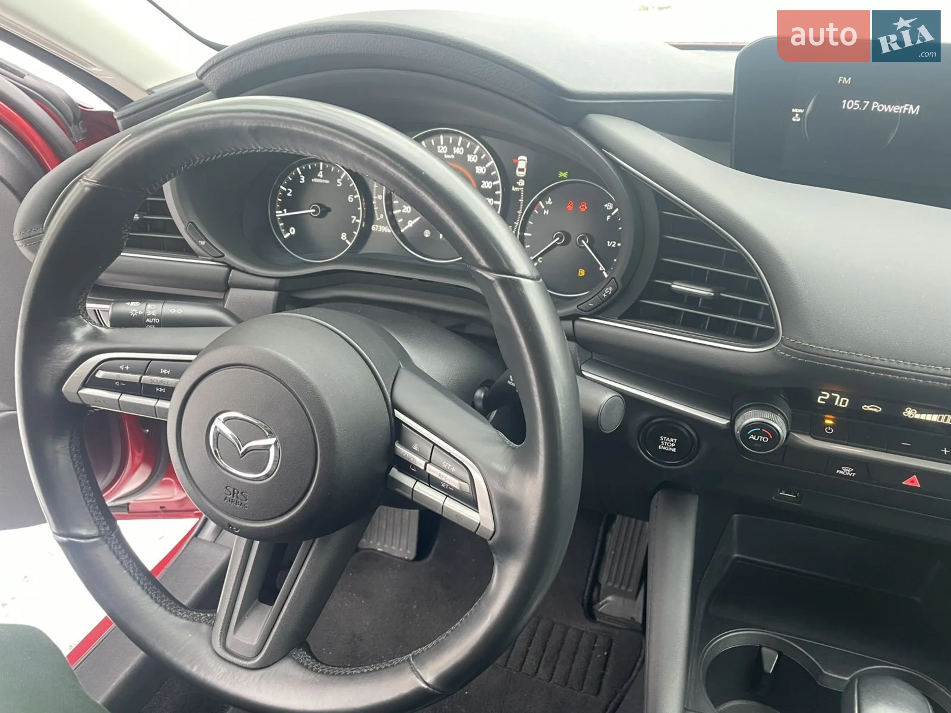2020 Mazda 3 - мініатюра 25
