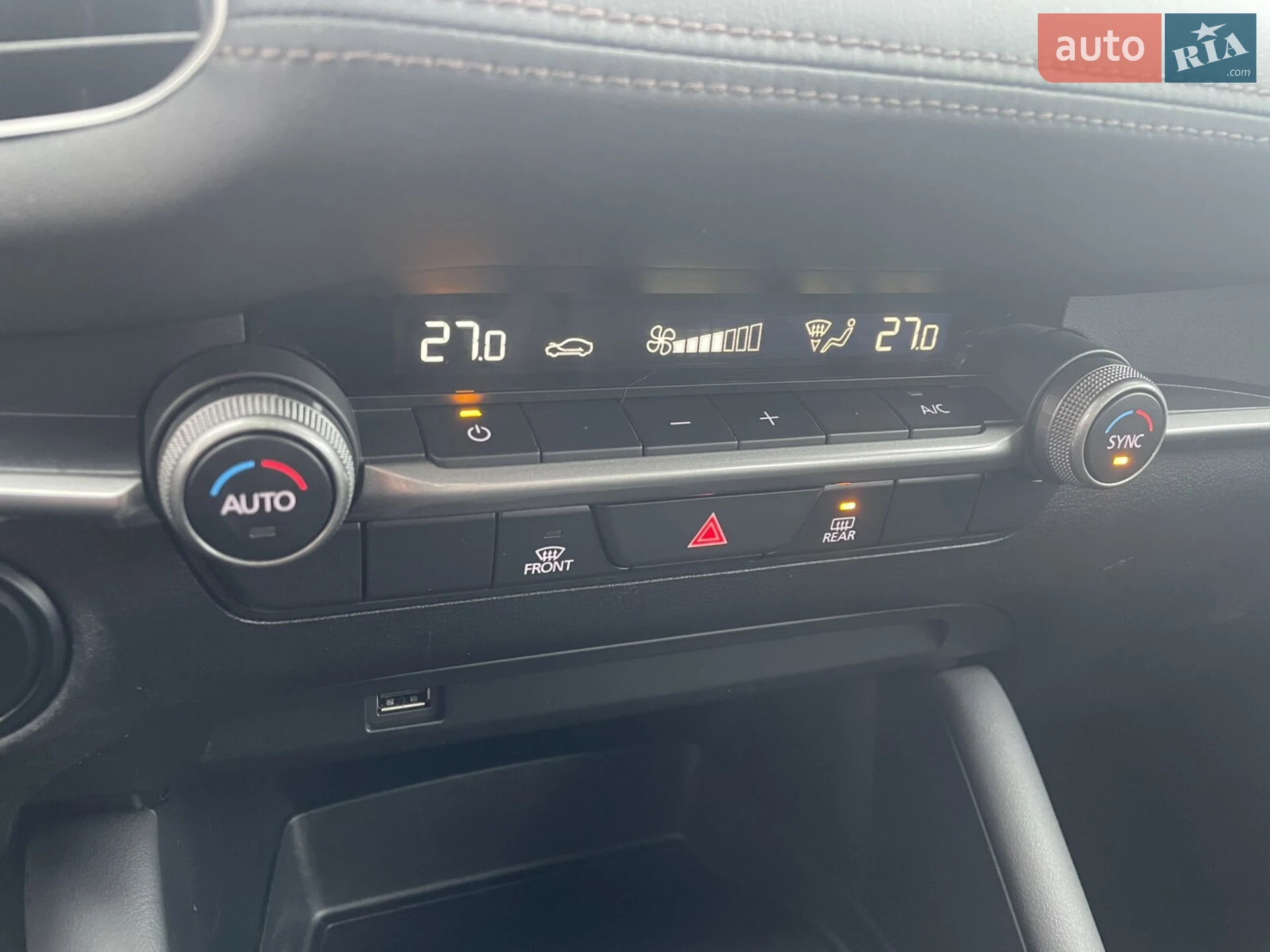 2020 Mazda 3 - мініатюра 41