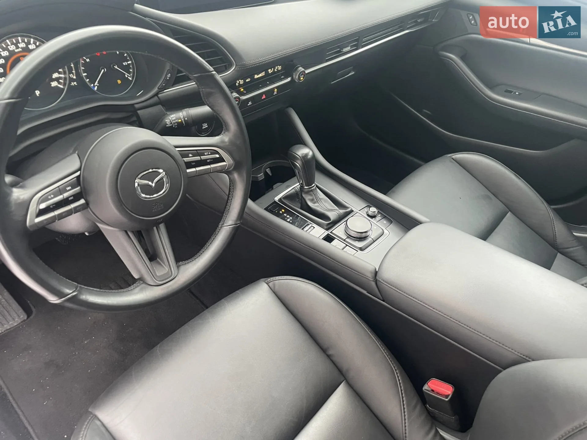 2020 Mazda 3 - мініатюра 26