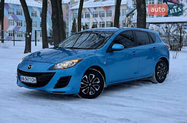 Хетчбек Mazda 3 2010 в Києві