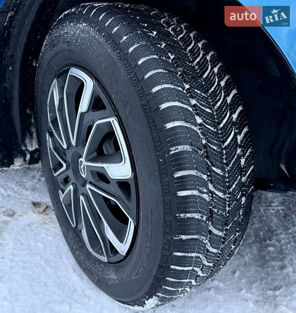 Хэтчбек Mazda 3 2010 в Киеве