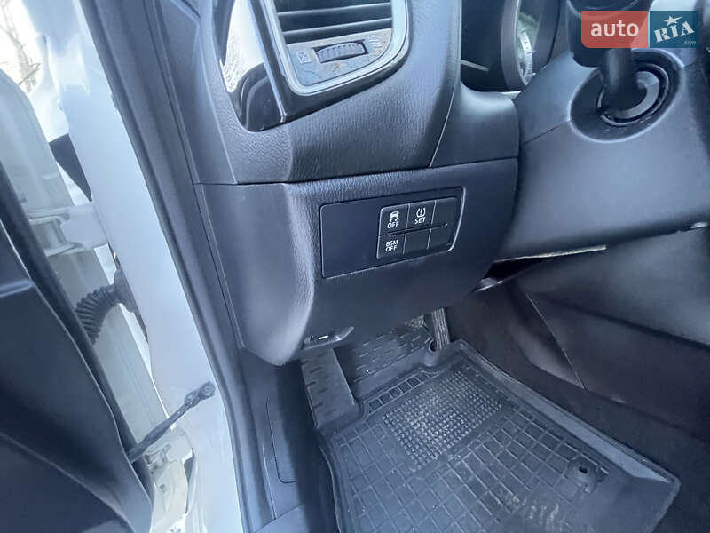 Седан Mazda 3 2015 в Одесі фото 20 Седан Mazda 3 2015 в Одесі