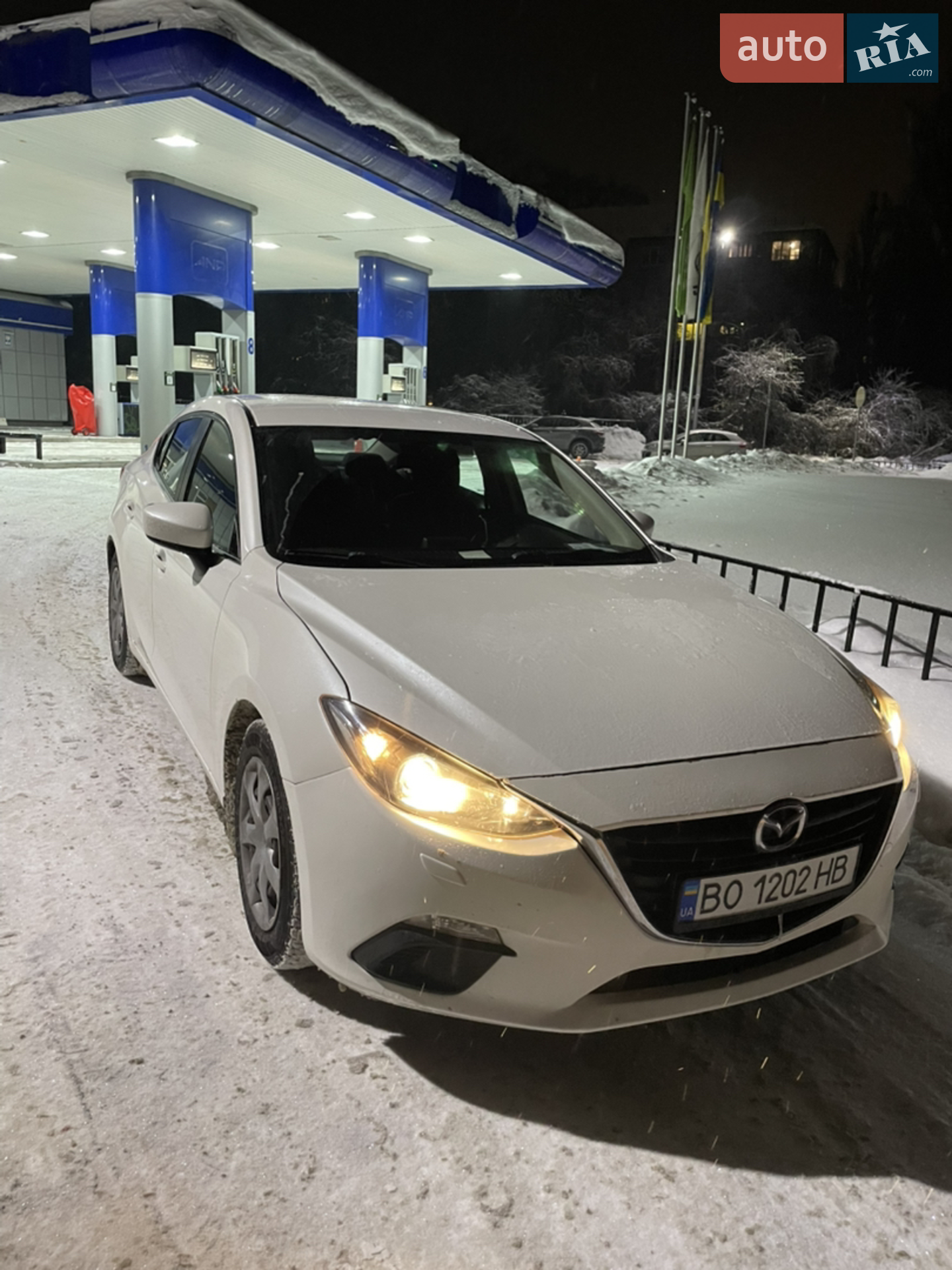 2015 Mazda 3 - мініатюра 5