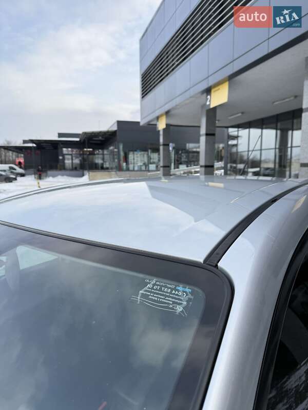 Седан Mazda 3 2007 в Чернівцях