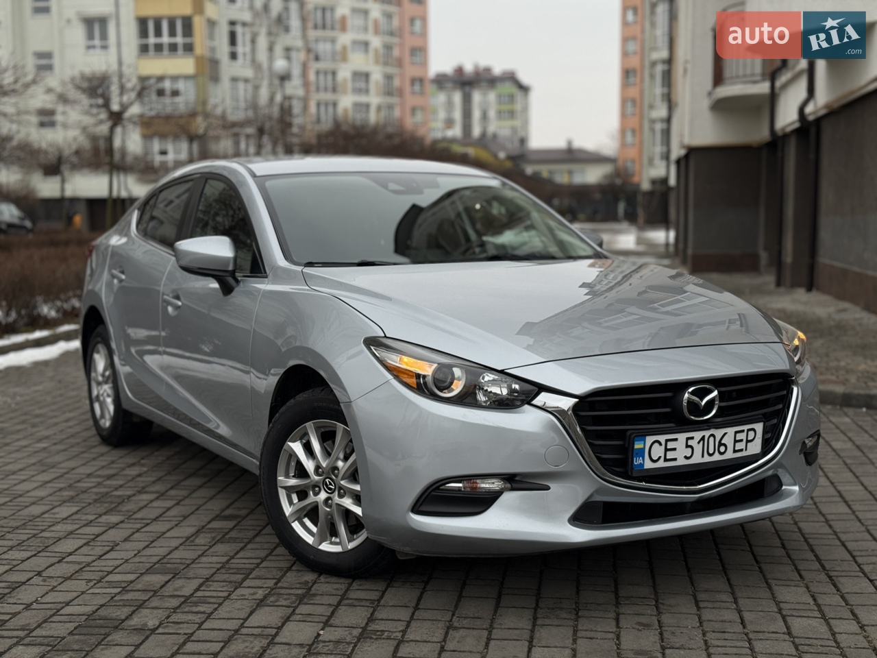 2018 Mazda 3 - мініатюра 25