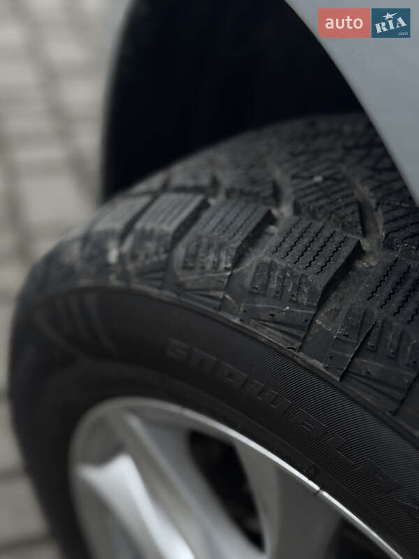 Седан Mazda 3 2018 в Івано-Франківську