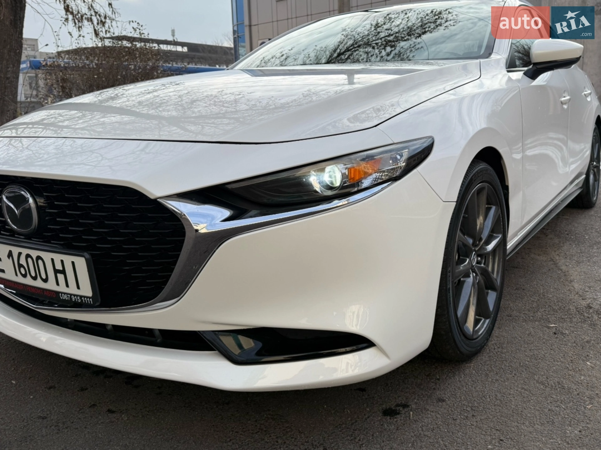 2019 Mazda 3 - мініатюра 4
