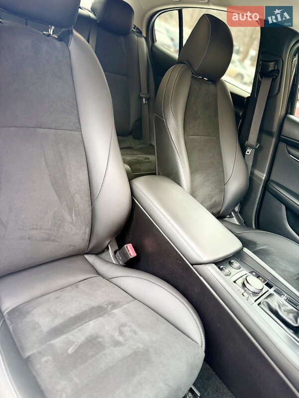 Седан Mazda 3 2020 в Черновцах