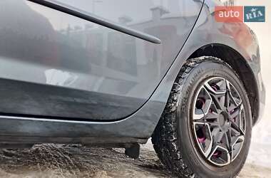 Хэтчбек Mazda 3 2008 в Львове