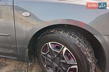 Хэтчбек Mazda 3 2008 в Львове